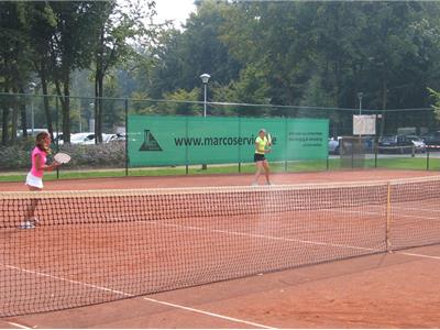 Finaledag Essens dubbeltornooi 30 augustus 2015